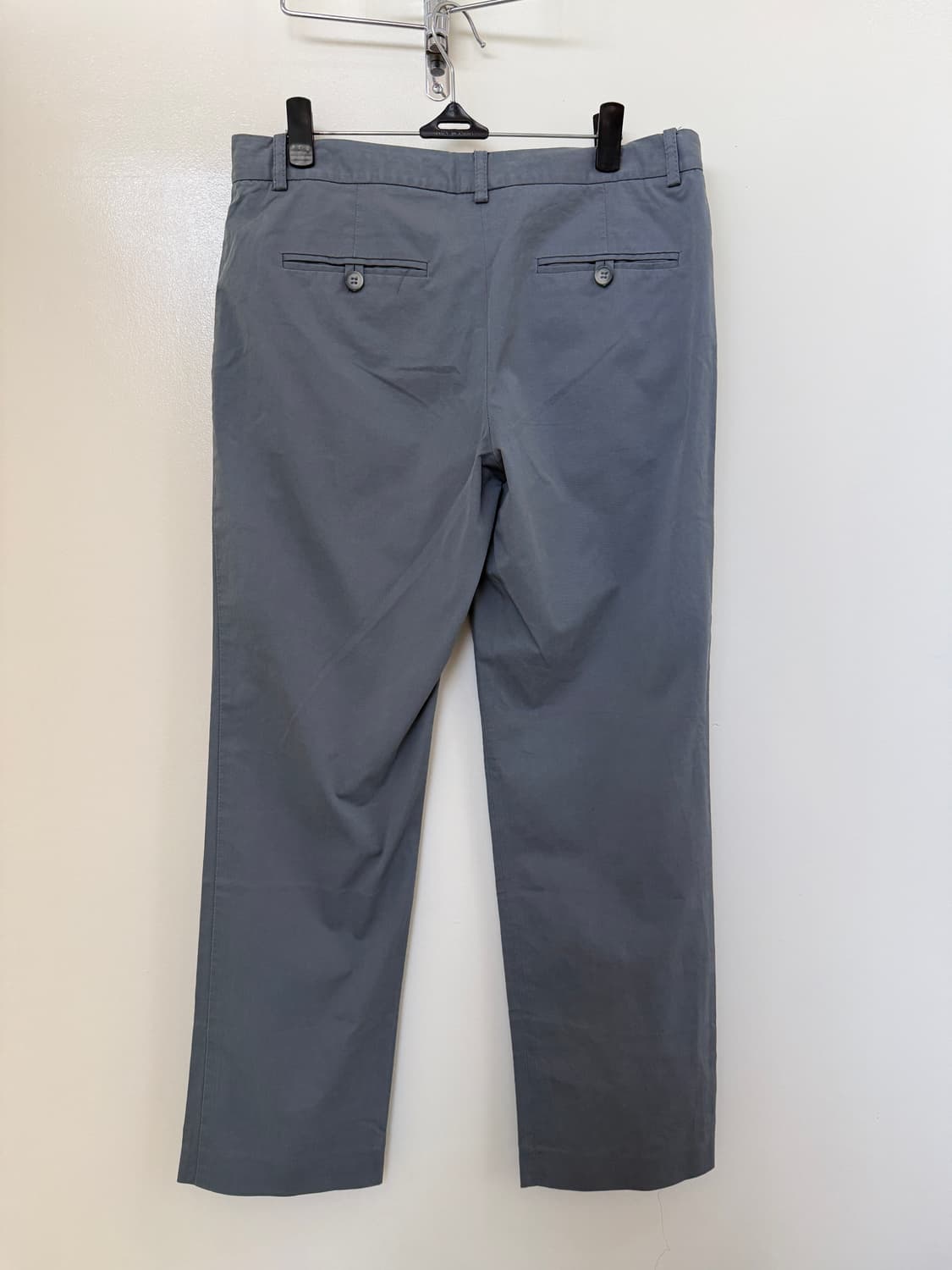 띠어리 그레이 슬랙스(정품) 상품이미지3