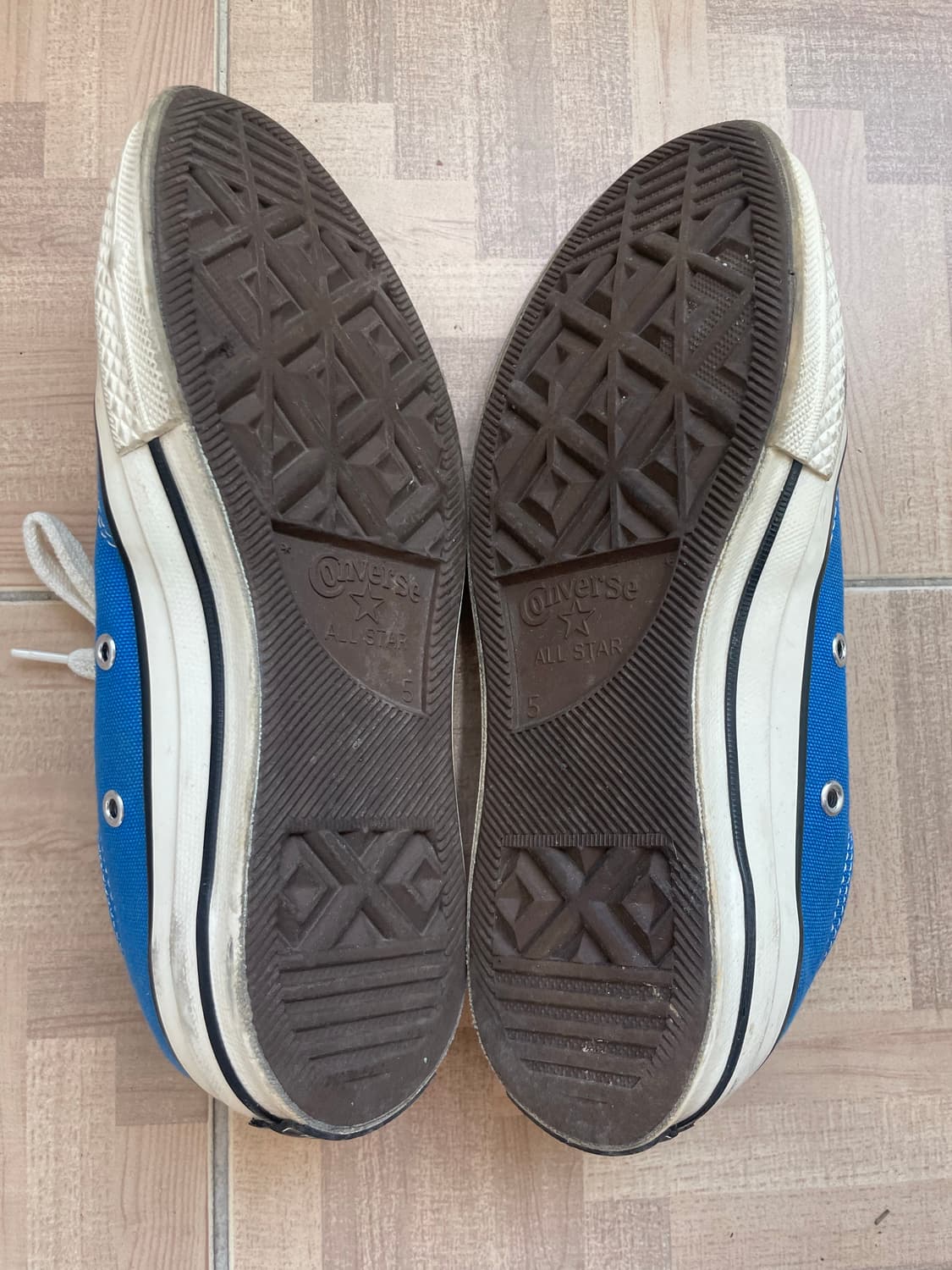 컨버스 척70 사이즈 240 상품이미지4