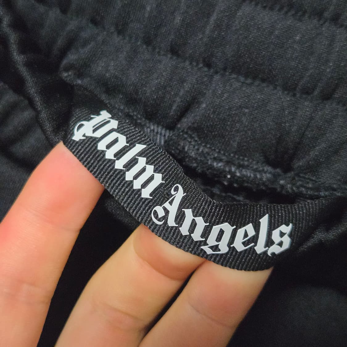 팜엔젤스 클래식 트랙팬츠 / 남성 팬츠 / 남성 바지  상품이미지4