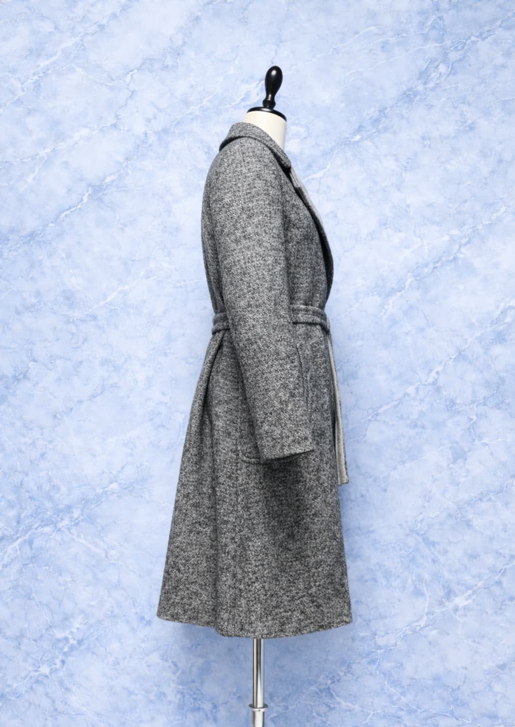 막스마라 막스앤코 코트 / 신형라인 블랙라벨 / 36 (55) 상품이미지5