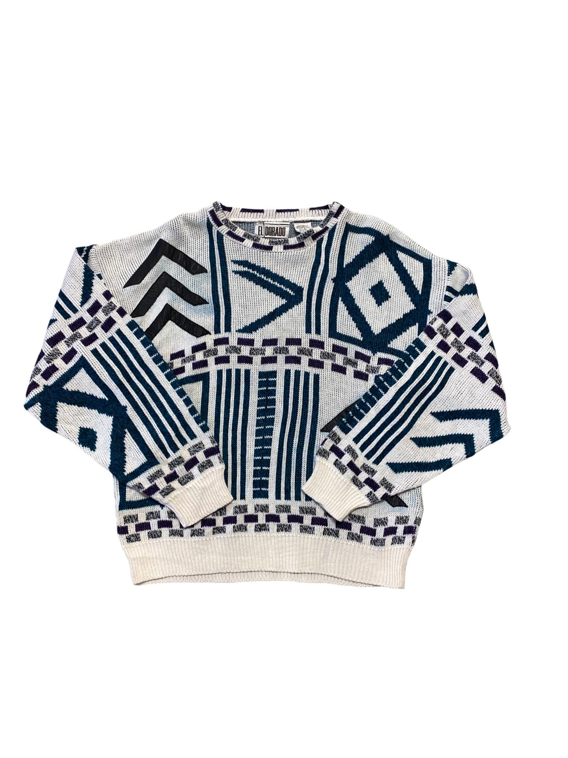 빈티지 니트 (Man L) AA1009 상품이미지2