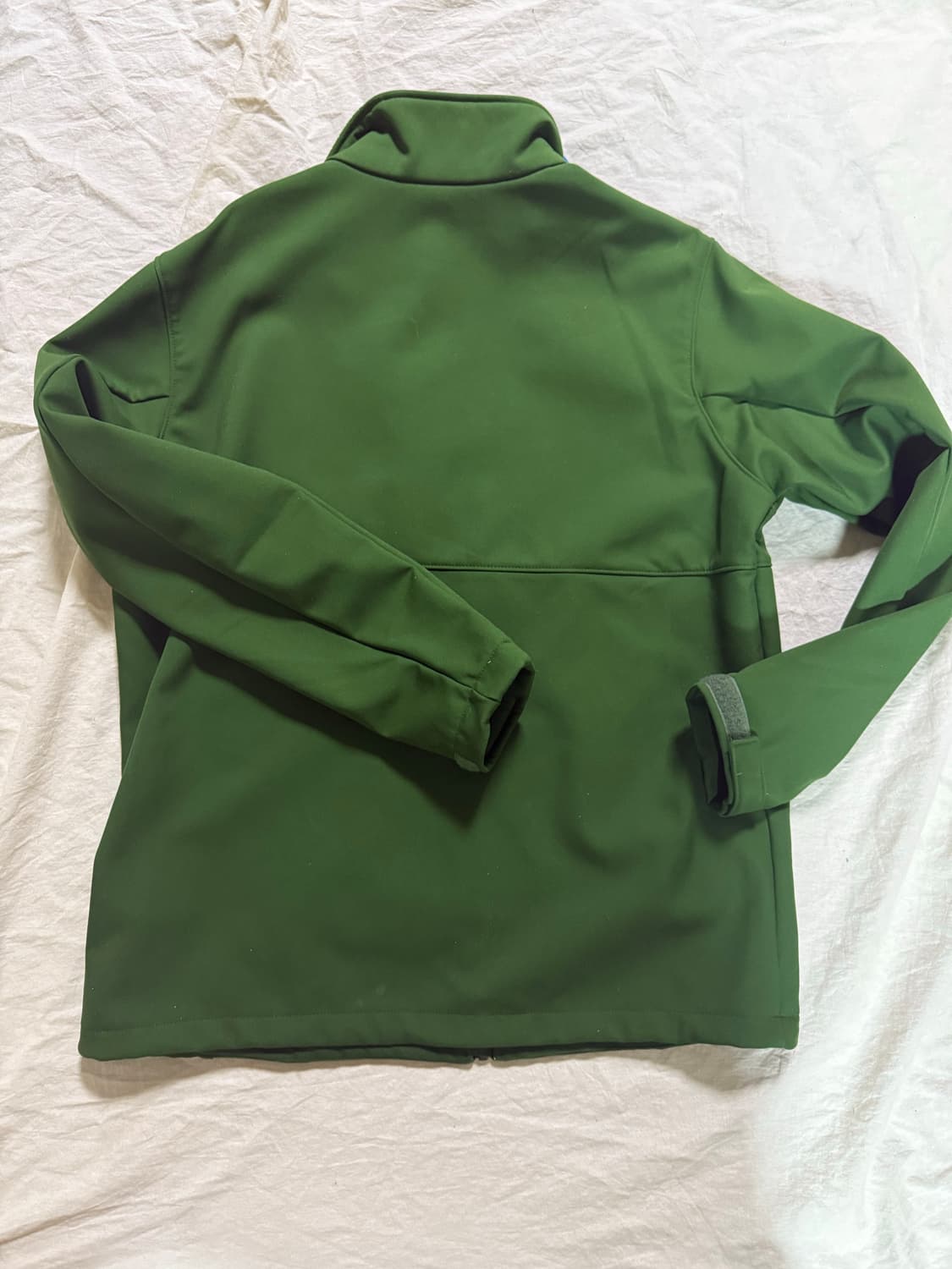 콜롬비아 후리스 집업 새상품  상품이미지4