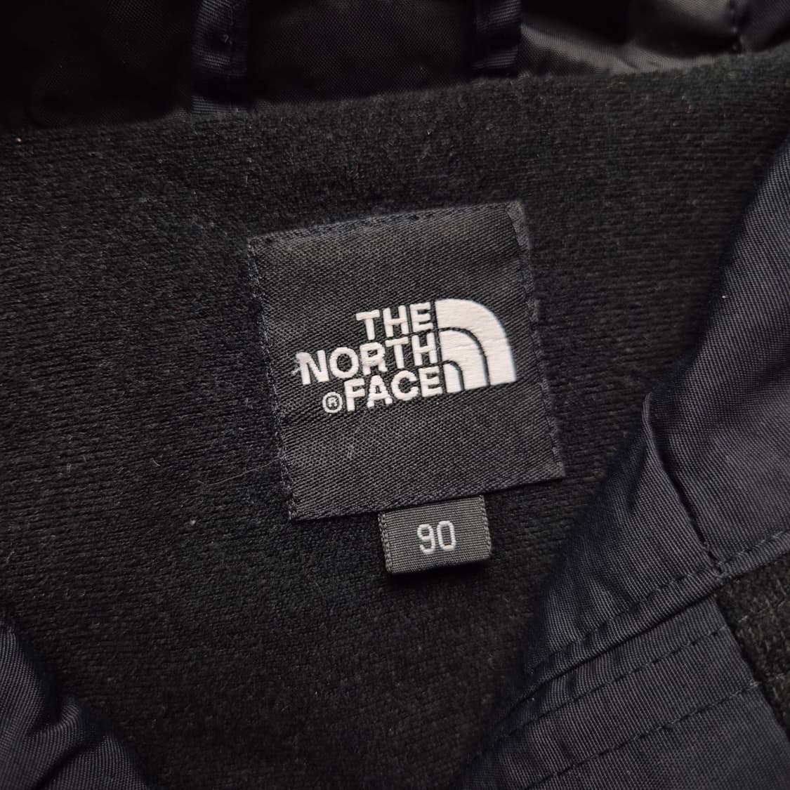 [L] 노스페이스 여성 바람막이 자켓 상품이미지6