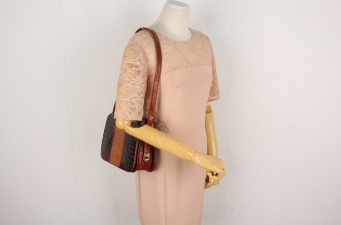 알랭 숄더백 상품이미지10