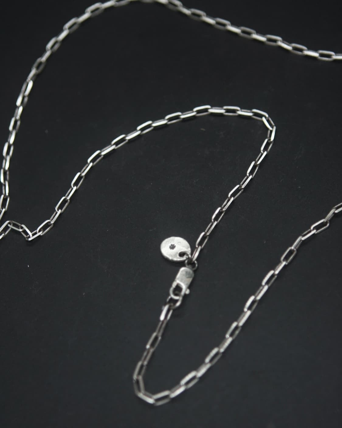 삼오세공 화살촉 펜던트+체인(60cm) 풀세트 새 상품 상품이미지5