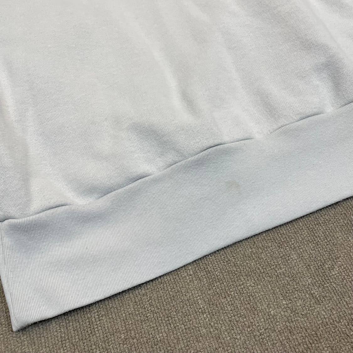wtaps 더블탭스 반집업 후드  상품이미지9