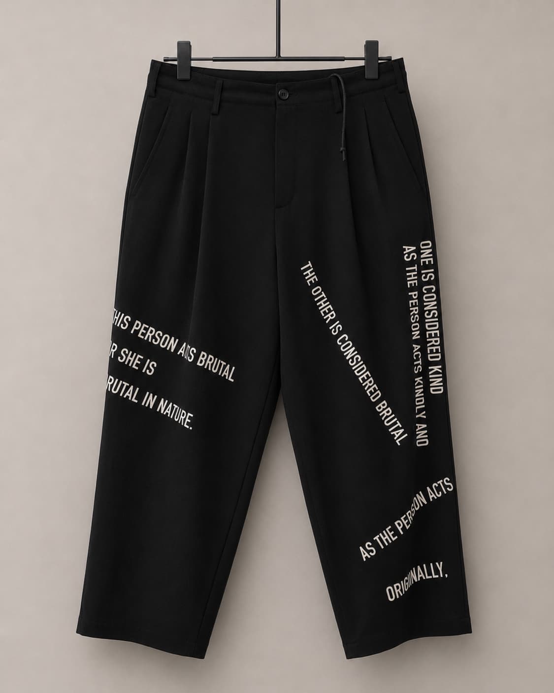 Yohji yamamoto pour homme 상품이미지1