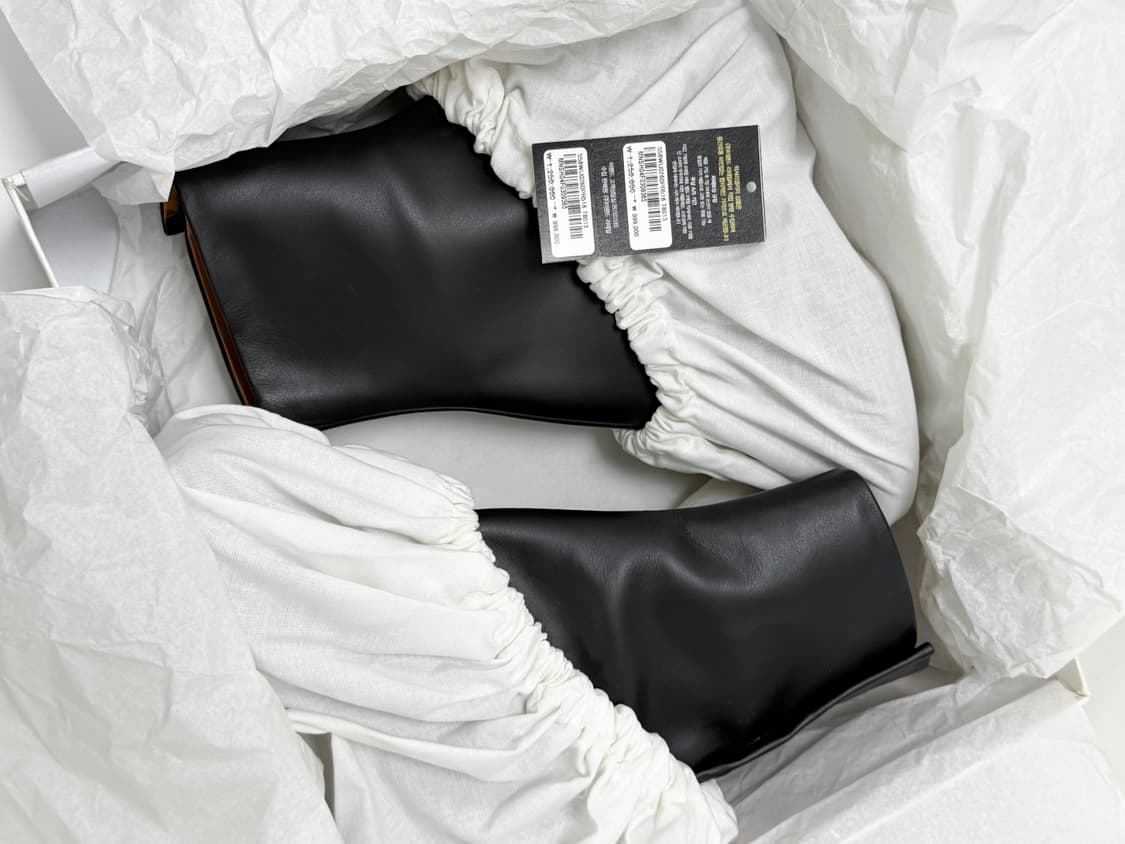 메종 마르지엘라 타비 앵클 부츠 36.5 상품이미지6