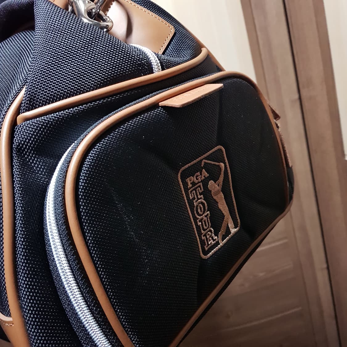 미사용 / PGA  투어 보스턴백 가방/ 토랑321 / 상품이미지4