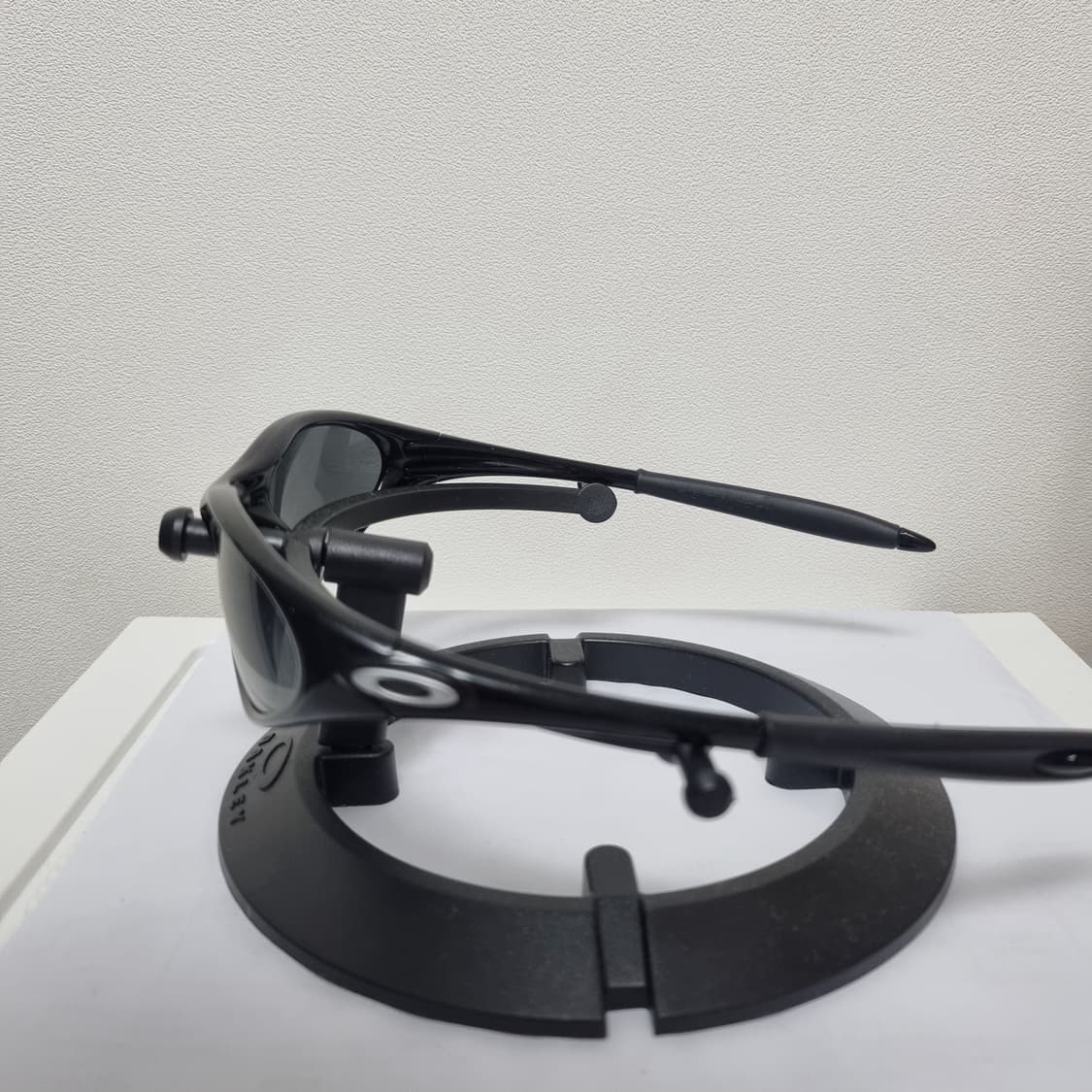 오클리 미뉴트 1.0펄블랙 상품이미지3