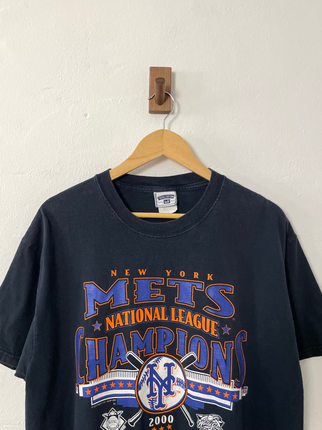 리 반팔 티셔츠  상품이미지2