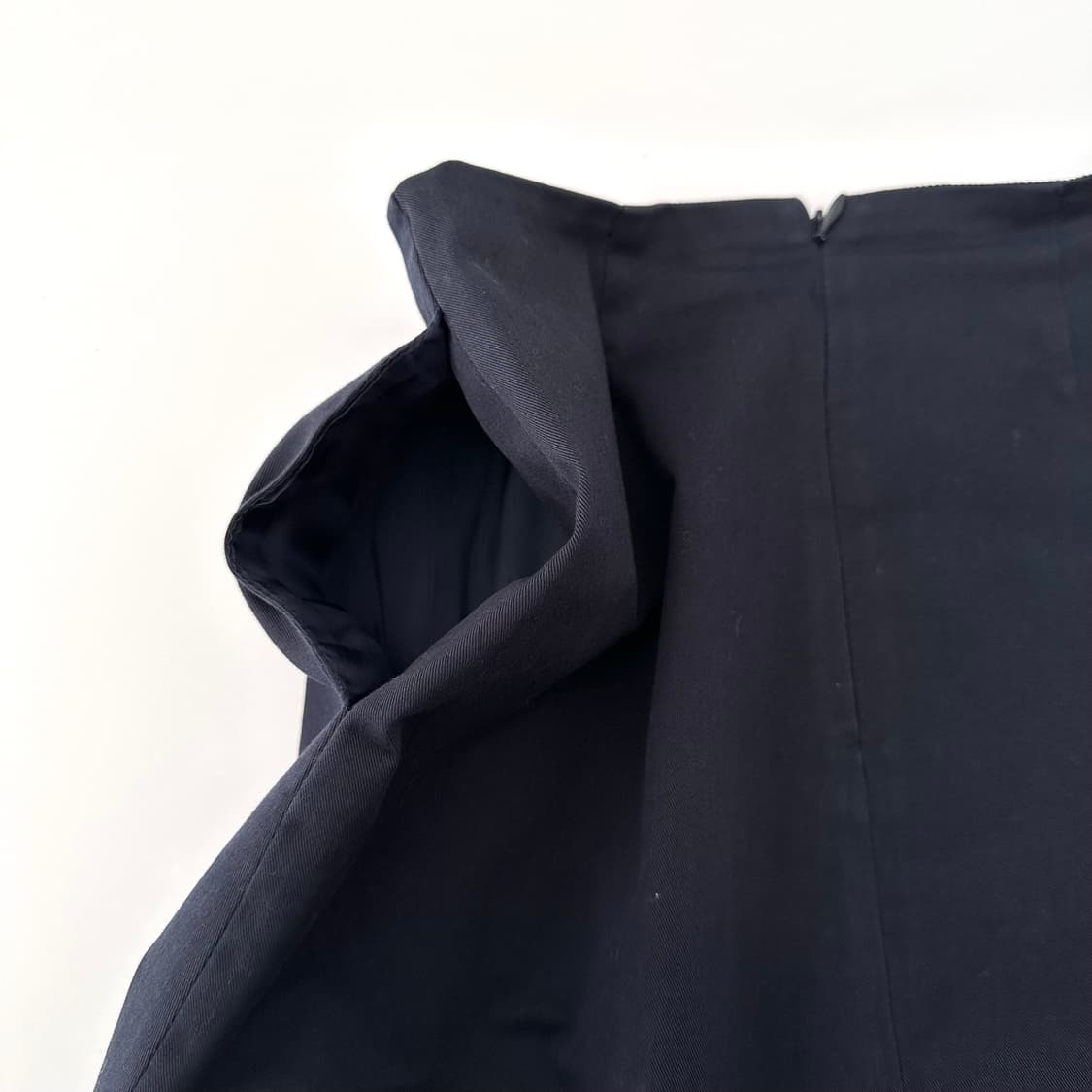 질샌더 jil sander 미디 스커트 상품이미지4