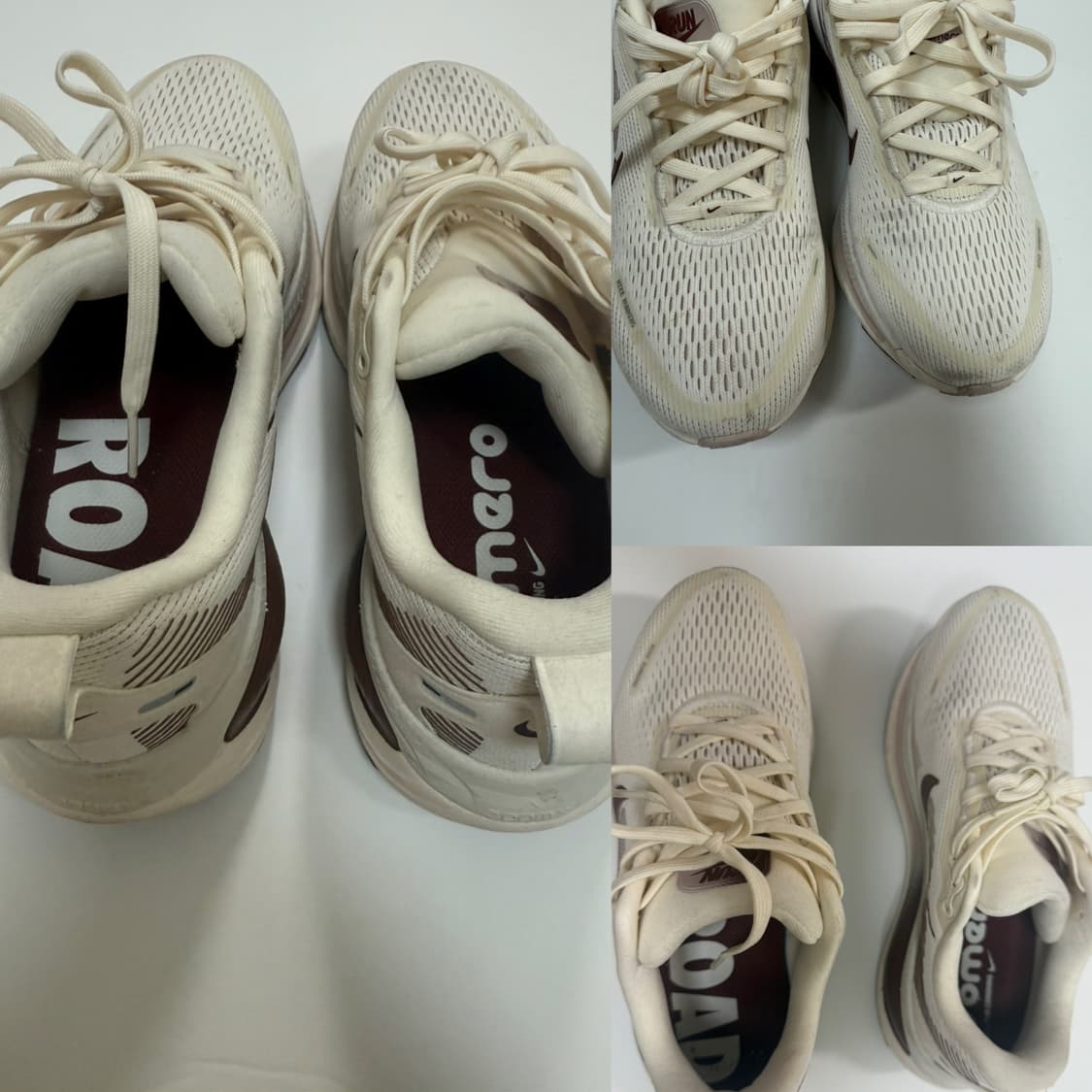 나이키 여성 보메로18 운동화 상품이미지1