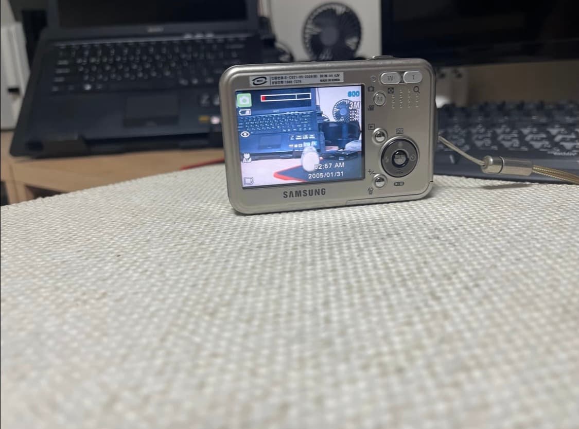 삼성 디카 케녹스 #1  샵1 상품이미지8