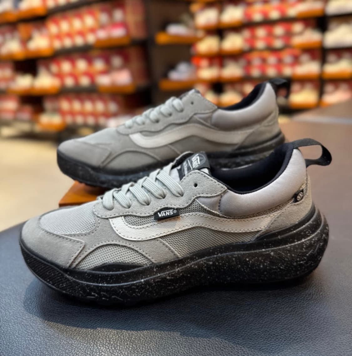 삽니다) 반스 울트라레인지 vans ultrarange vr3 neo 상품이미지1