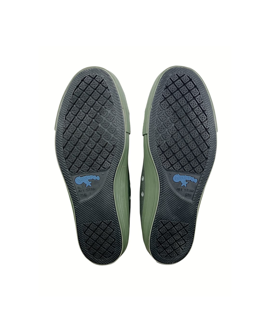 CHUCK TAYLOR ALL STAR HI 상품이미지8