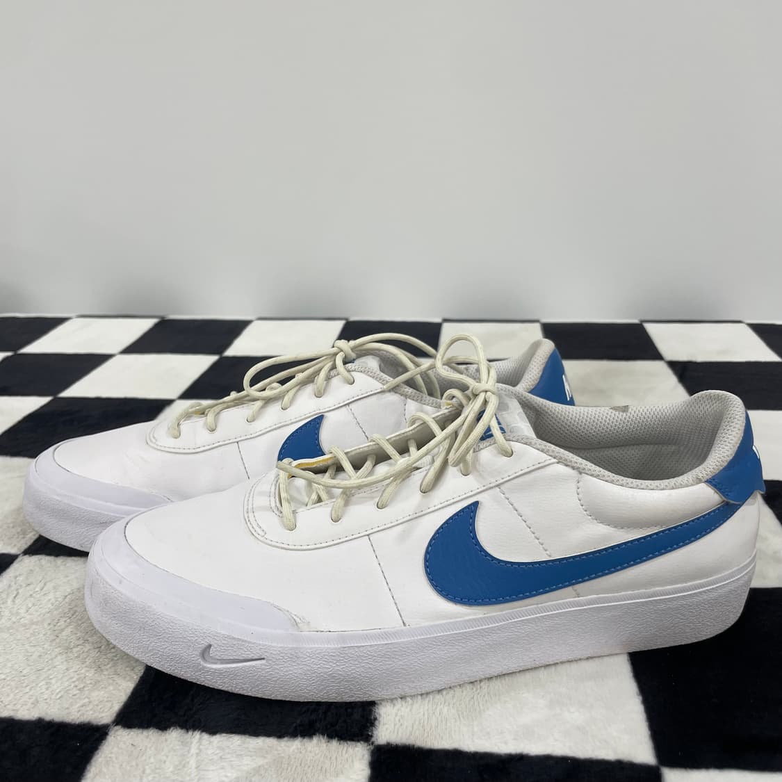 522) 나이키 코트 슛 클래식 데일리 스니커즈 275mm 상품이미지3
