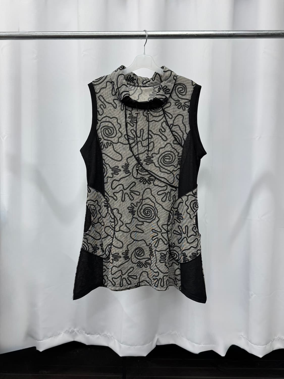 vtg top 상품이미지1