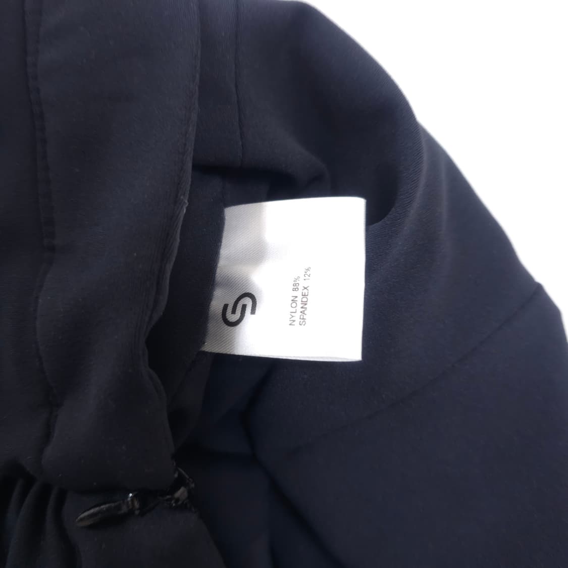 세릭 러치드 셔링 스커트 상품이미지4