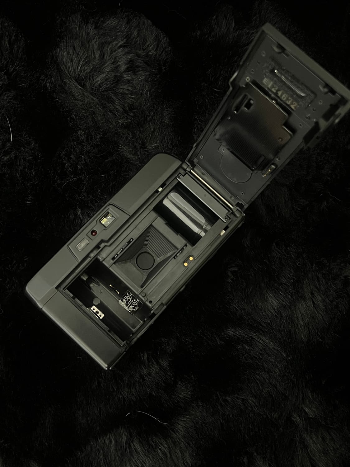 Titan C-3500 타이탄 일본 필름카메라 상품이미지4
