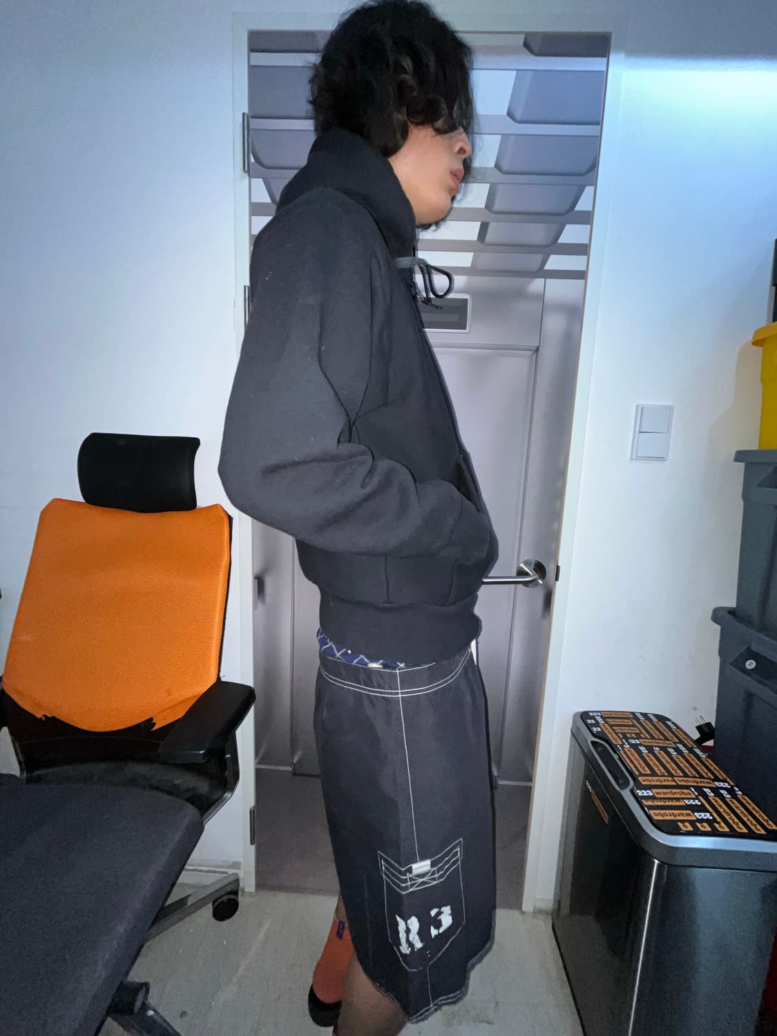 CAMBER U.S.A  Hood Zip Up 상품이미지3