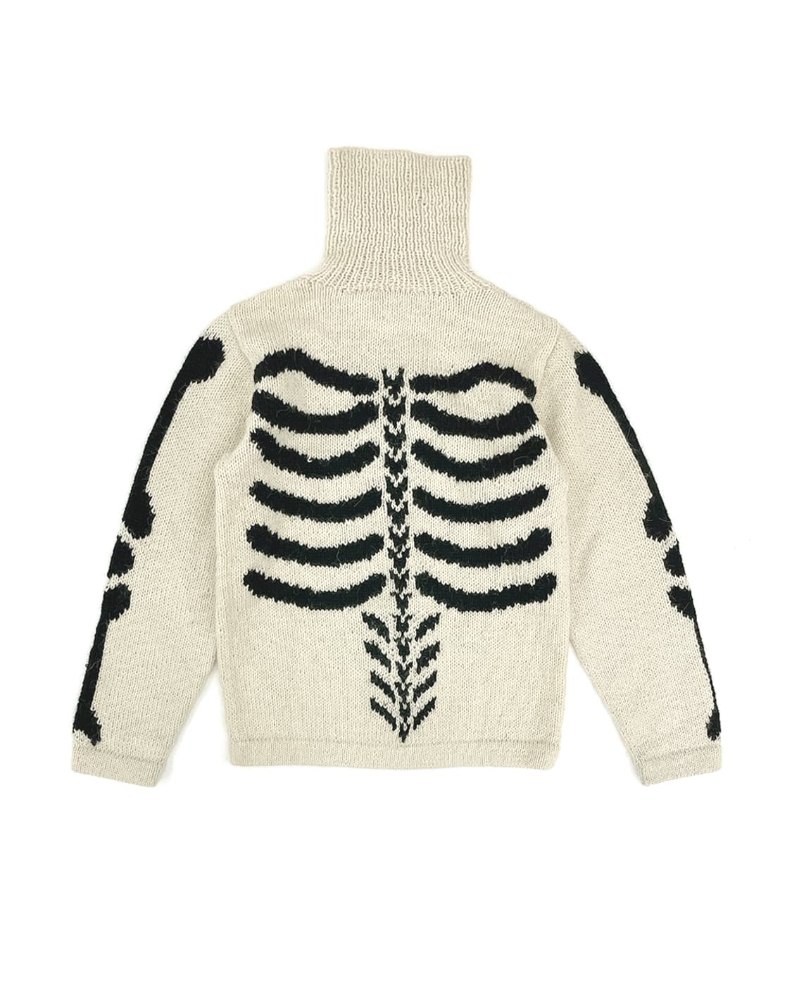 Tela 본 스웨터 S 상품이미지6