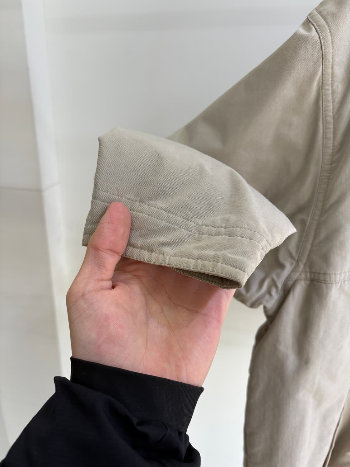 KIKI 자켓 상품이미지4