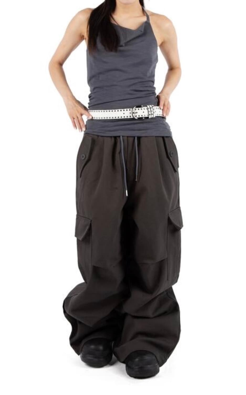 릿킴 WORK CARGO PANTS 상품이미지1