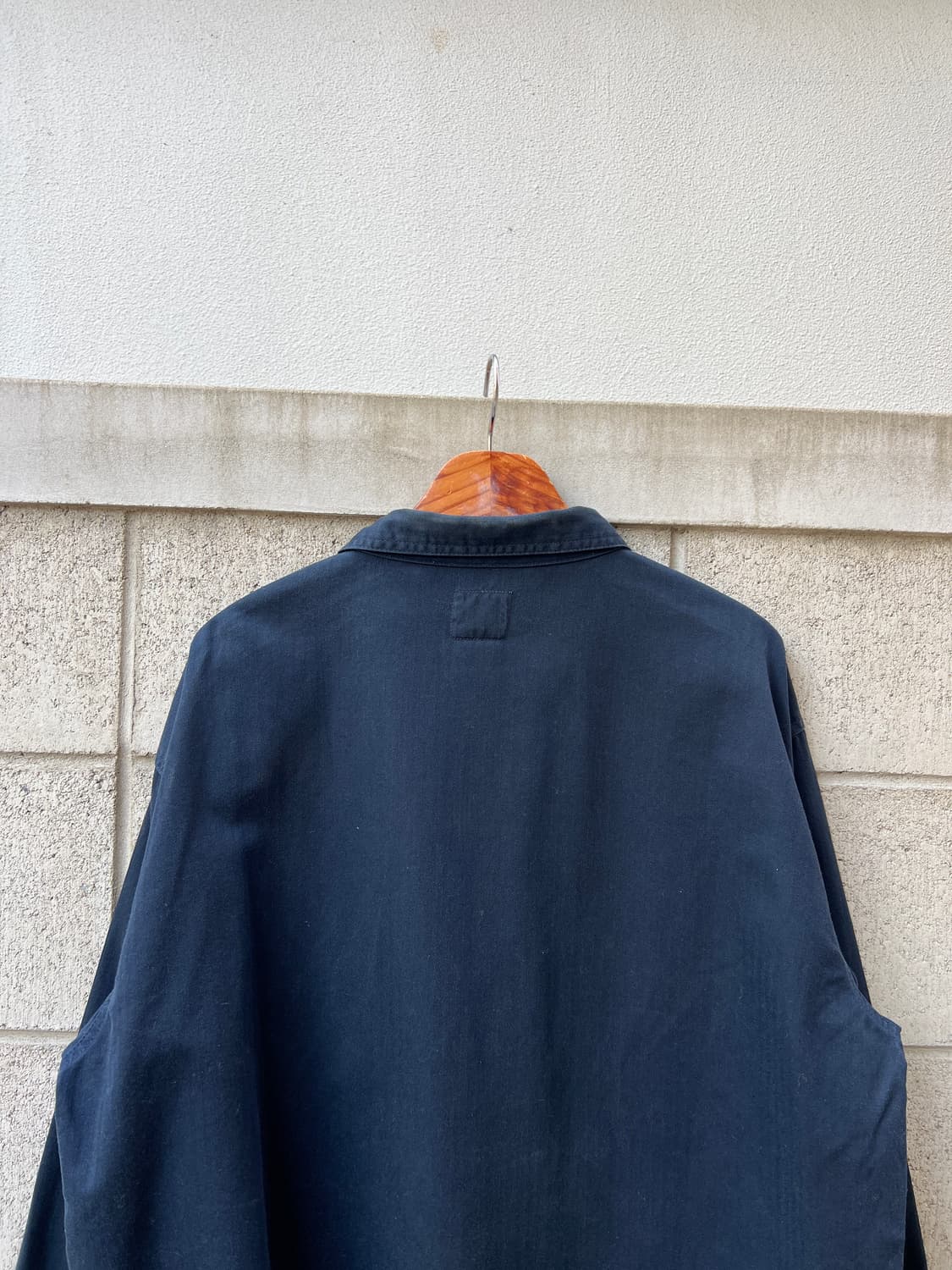 HOGGS NEPENTHES HBT JACKET 네펜데스 헤링본워크자켓 상품이미지8