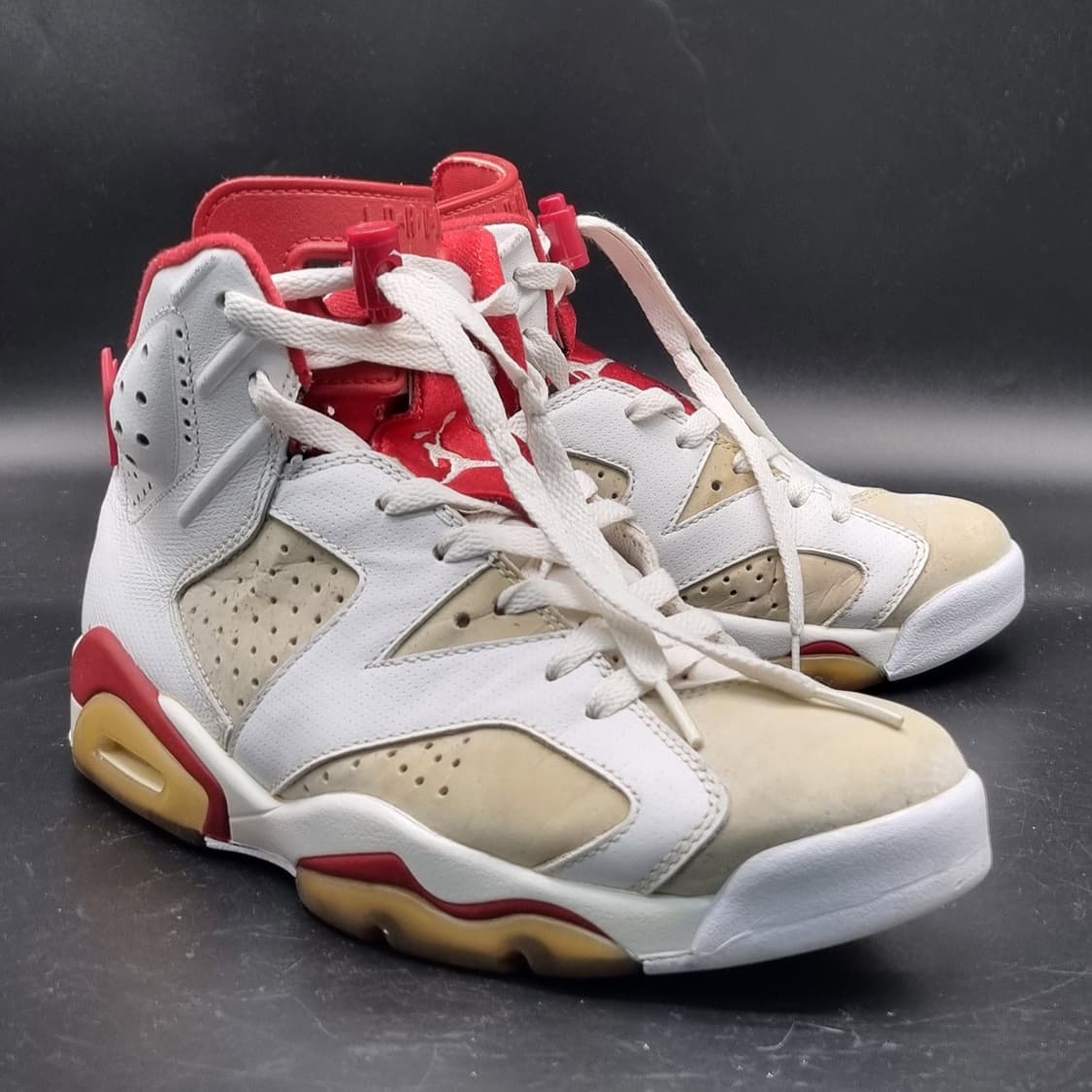 나이키 조던6 얼터네이트 농구화260 상품이미지1