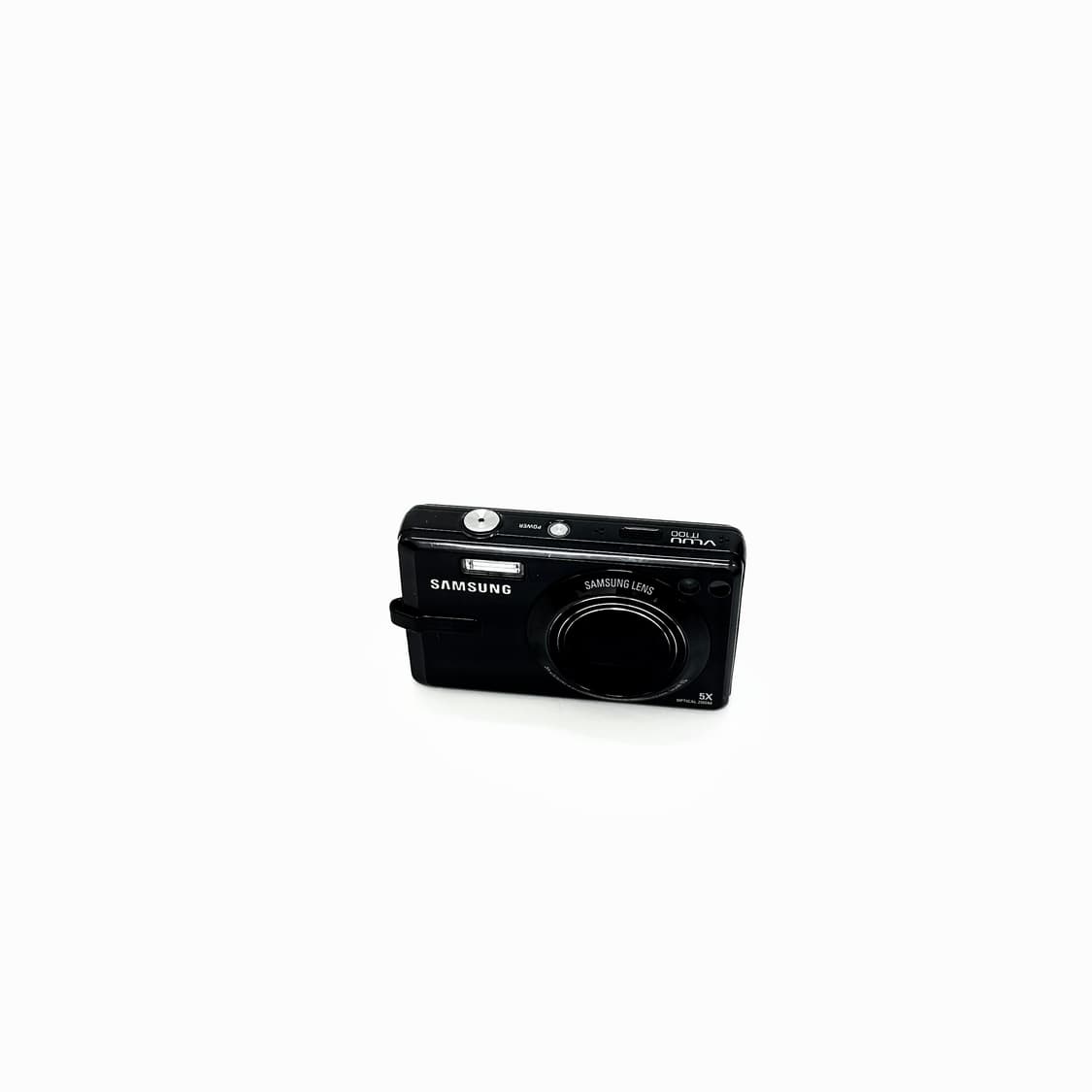 입문&필름색감!) Samsung VLUU IT100 디카 카메라 상품이미지8