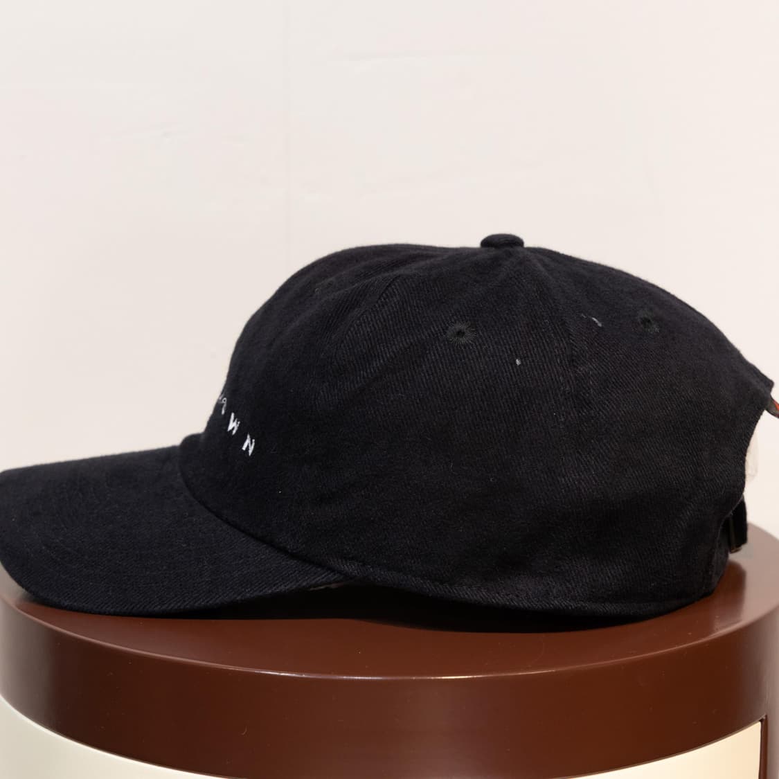 VINTAGE NIKE HAT - NIKE TOWN CHICAGO 상품이미지2