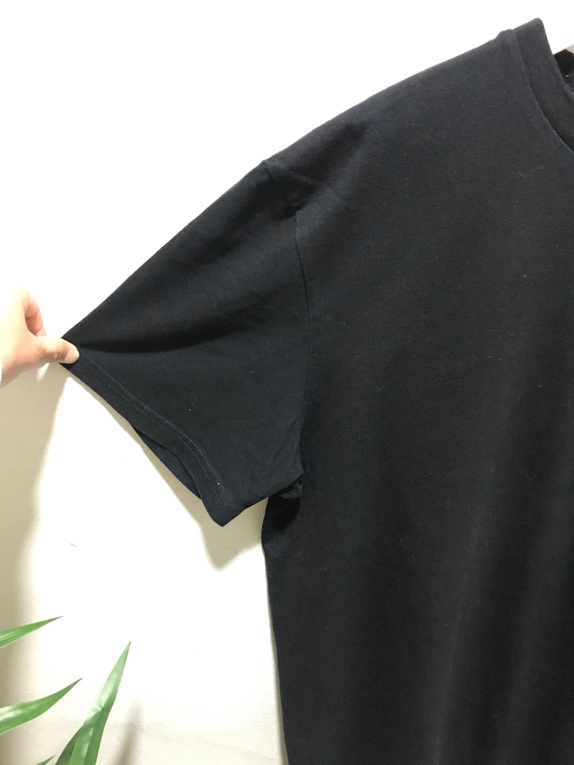 스투시 반팔티 상품이미지3