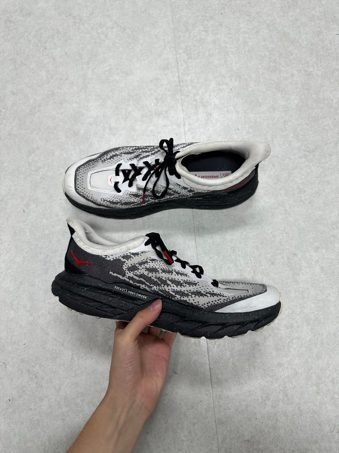 호카 스피트고트 5 상품이미지3