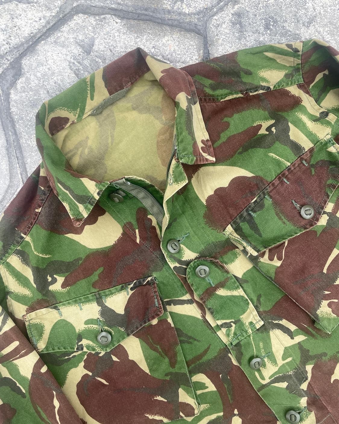 British Wood Land Army JK 상품이미지2