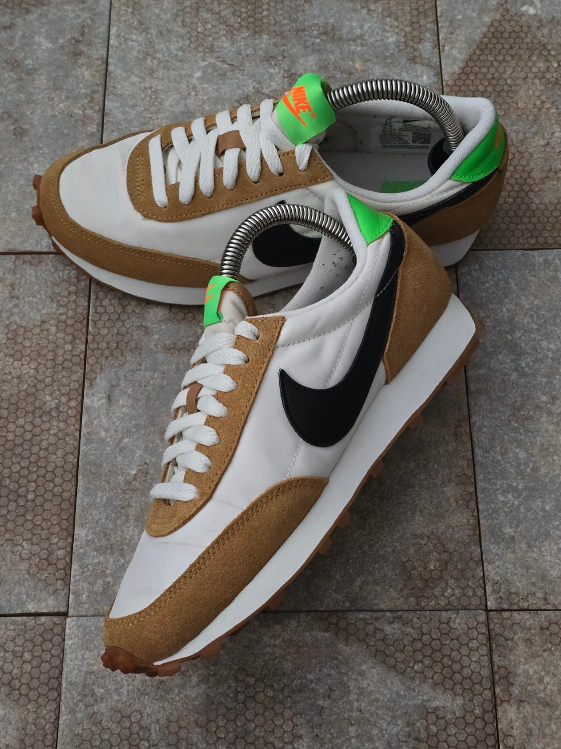 (225)나이키 데이브레이크 베형 상품이미지6