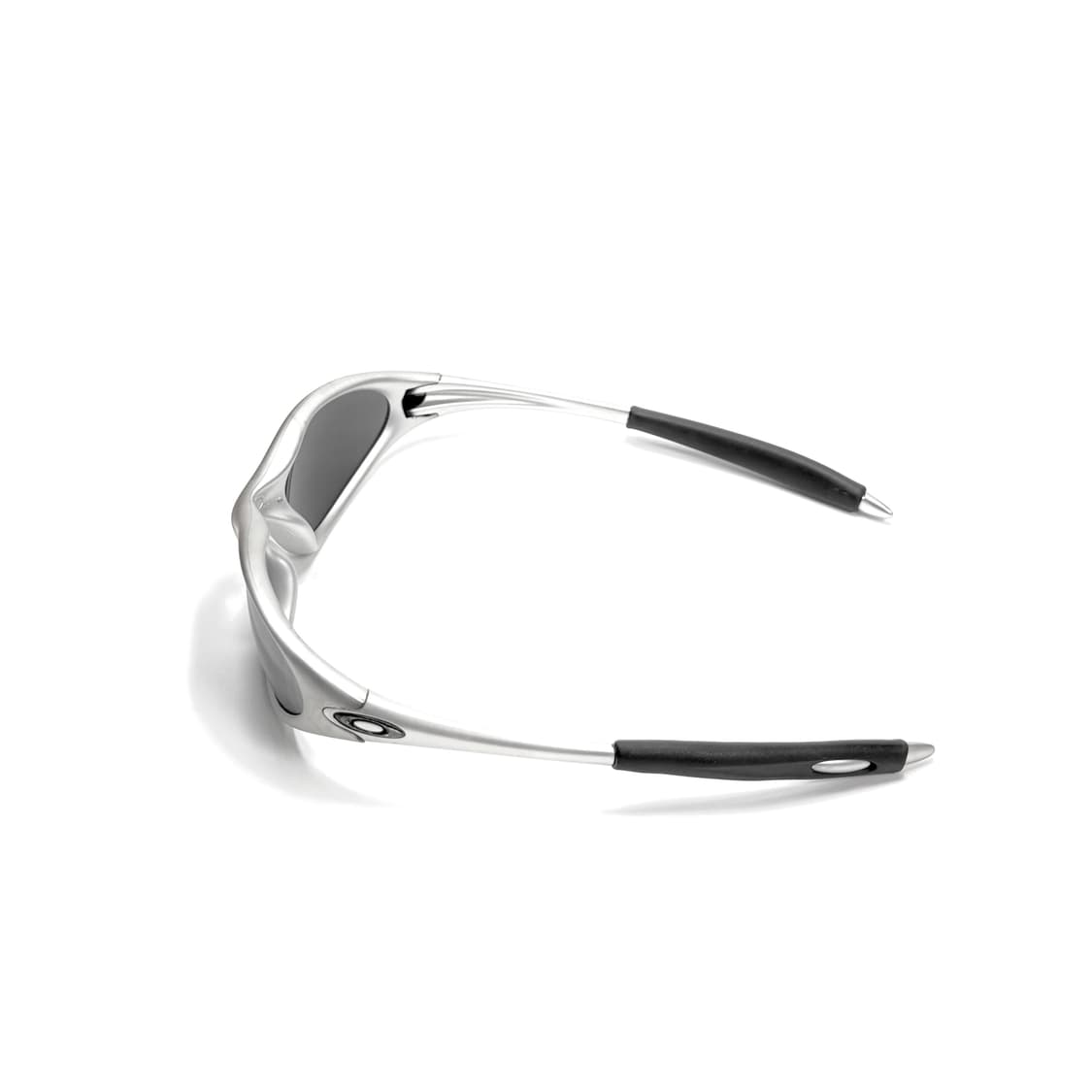 오클리 선글라스 Minute 1.0 FMJ 5.56 Silver 상품이미지5