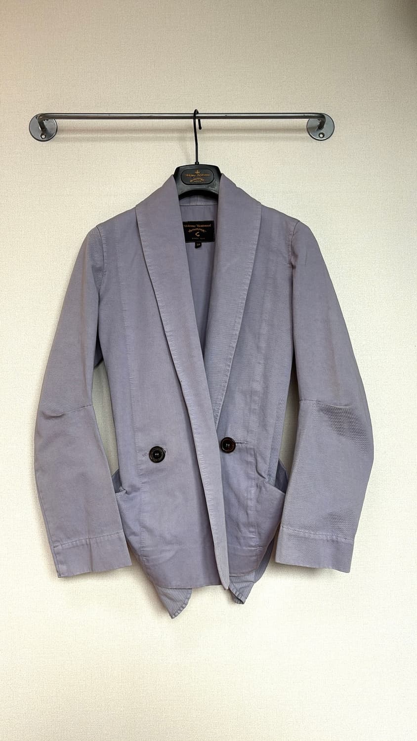 Archive Haori Blazer 상품이미지2