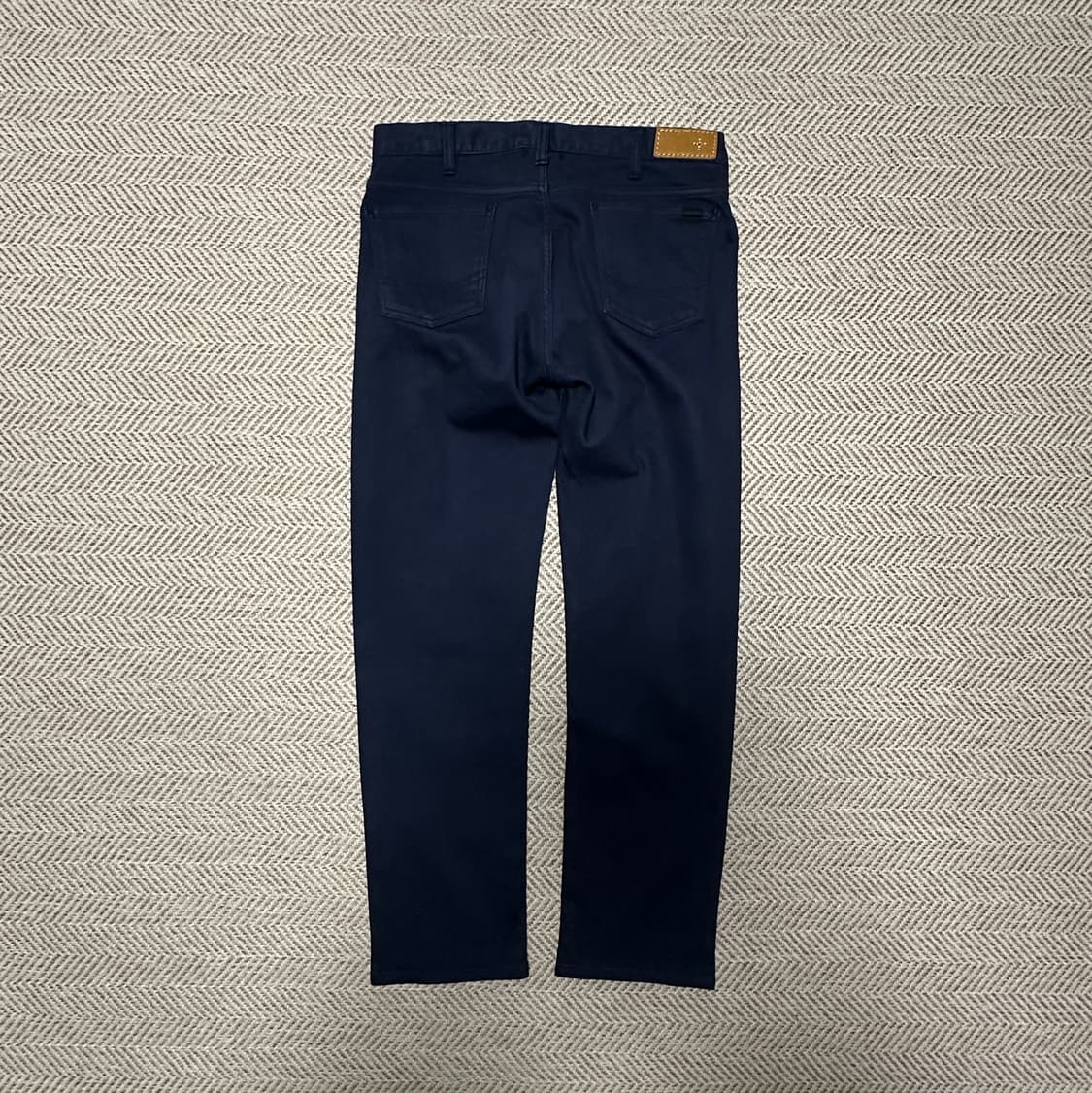 BEAMS PLUS japan made cotton pants 상품이미지2