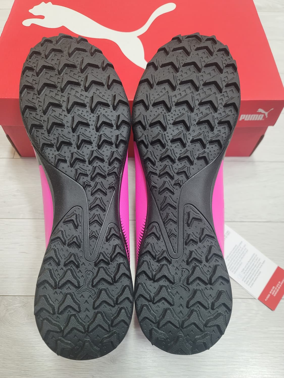 (290)푸마 울트라 플레이 TT[대전 직거래도 가능] 상품이미지8