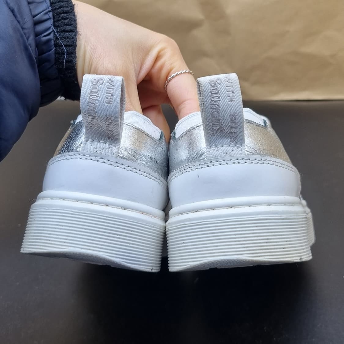 닥터마틴 라일라 슬립온36 220 상품이미지4