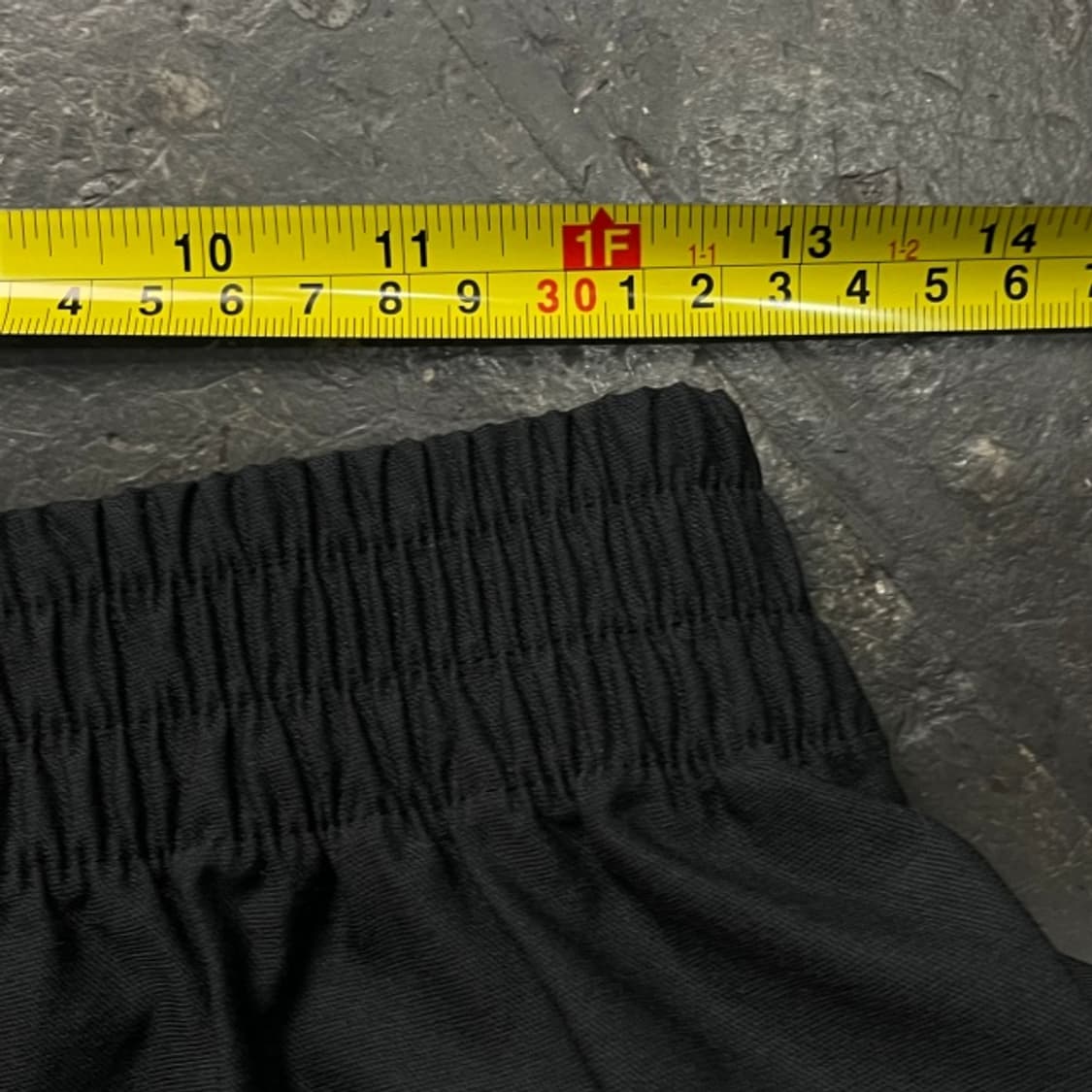 100 나이키 나일론 팬츠 상품이미지8