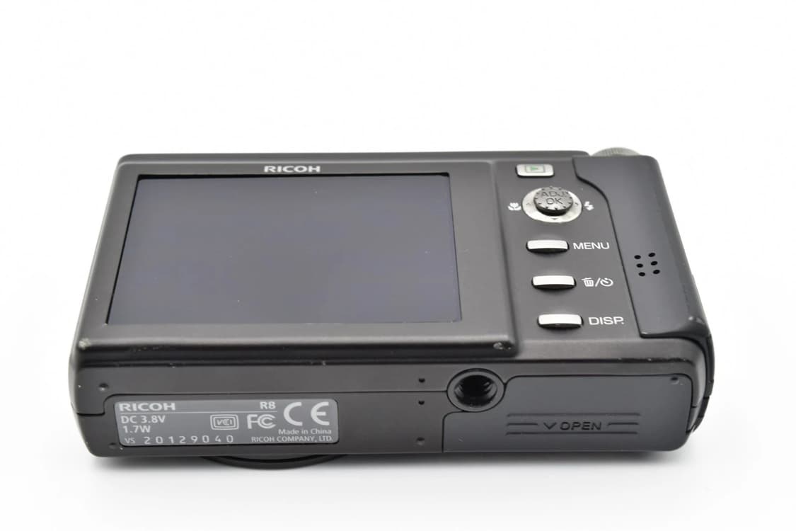 장원영픽)RICOH R8 / 리코 R8 입고 상품이미지5