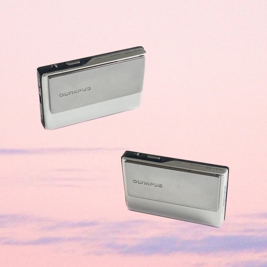 Olympus Mju 1040 상품이미지1