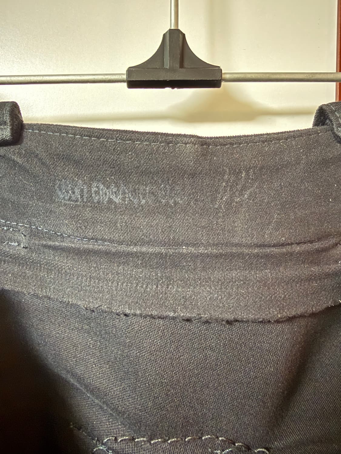 Forced Chem Pants 상품이미지5