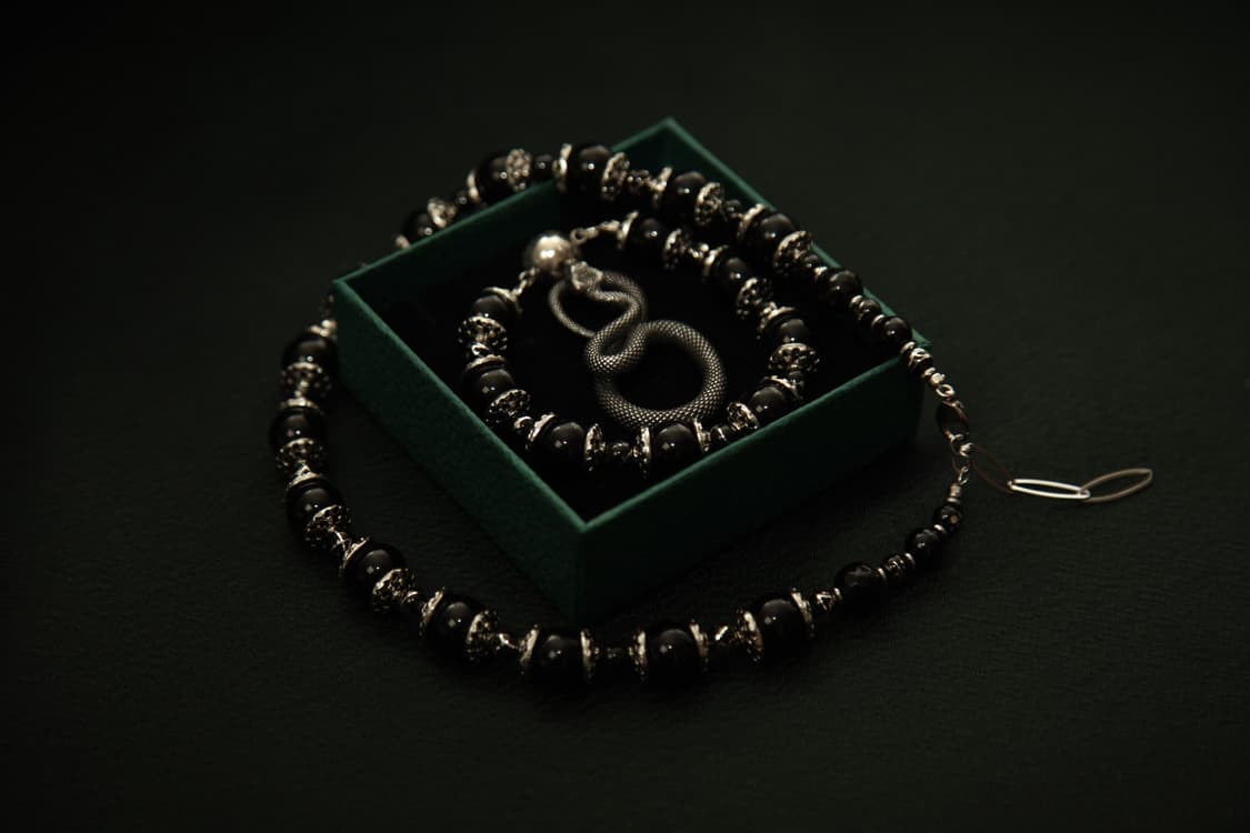 CASIOPEIA #63 Zeta Oph ζ Basilisk 상품이미지7