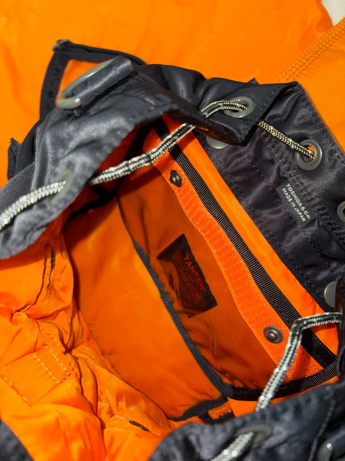 포터 탱커 백팩 상품이미지6