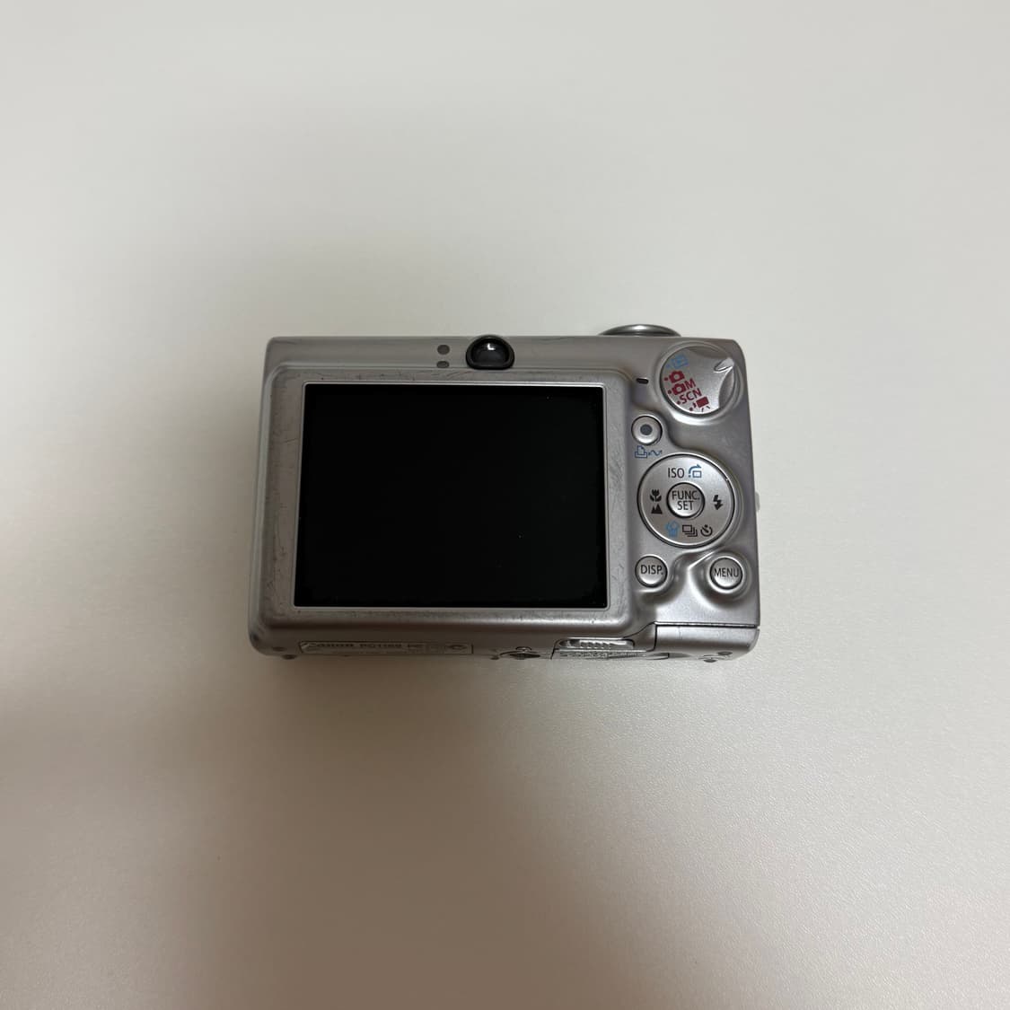 캐논 파워샷 sd550 익서스 750 상품이미지2