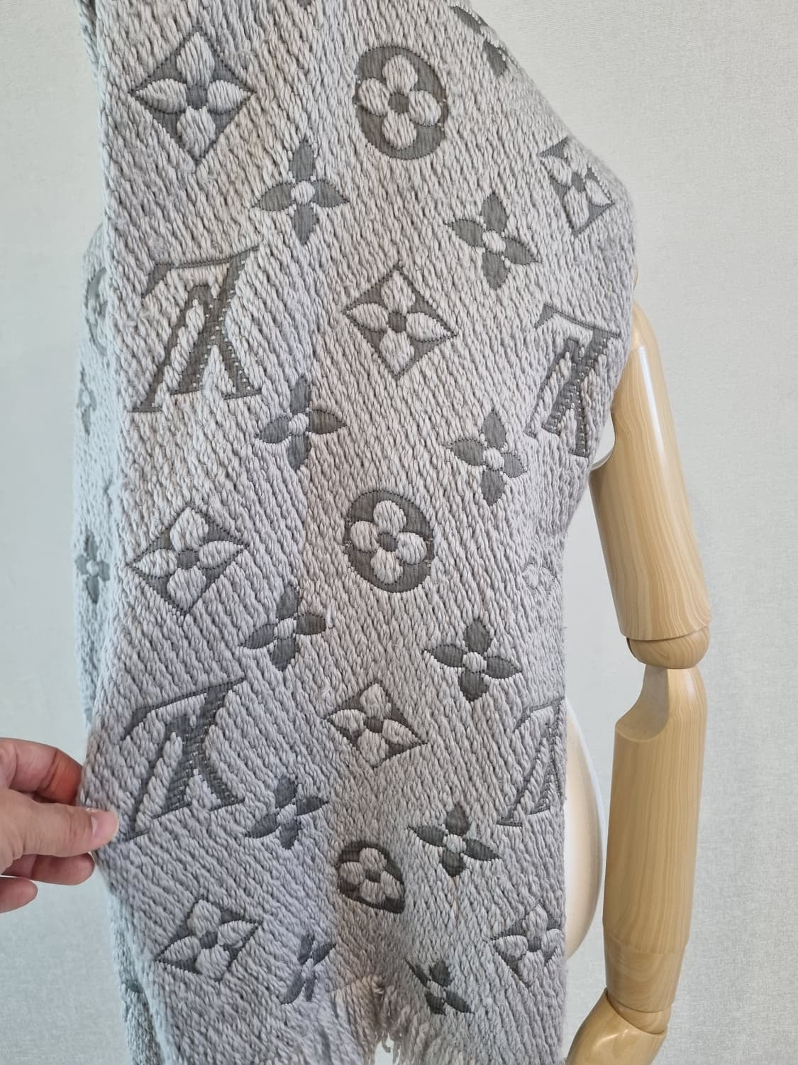 루이비통 머플러 목도리 상품이미지4