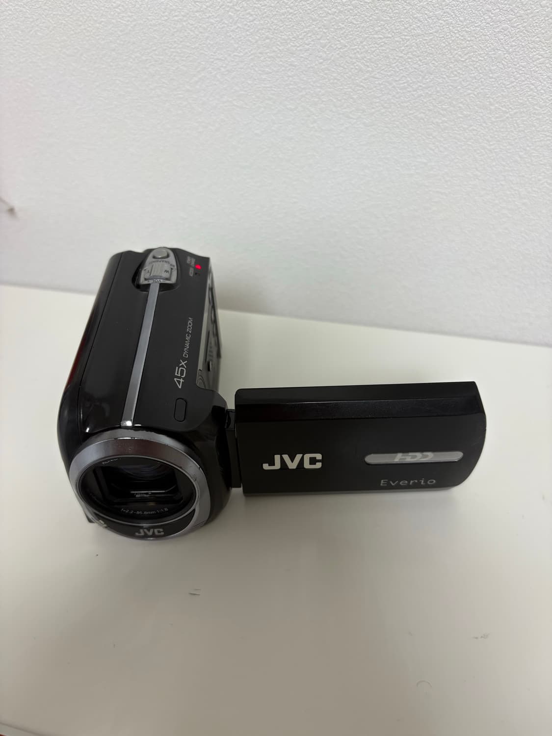 JVC everio mg750 디지털 캠코더  상품이미지2